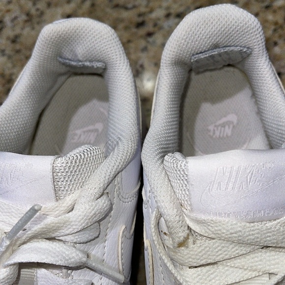 Nike Court Vision Alta - Picture 2 of 10